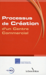 Processus de Création d'un Centre Commercial