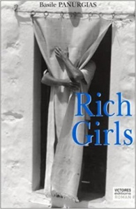 Rich Girls - Panurgias Basile