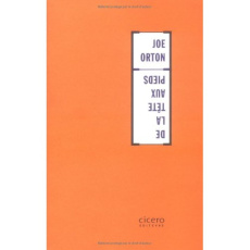 De la tête aux pieds - Orton Joe