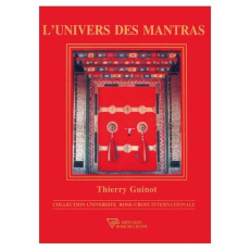 L'univers des mantras - Guinot Thierry