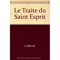 Le traité du Saint-Esprit - BASILE DE CESAREE