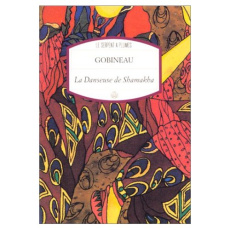 La danseuse de Shamakha. Nouvelle du Caucase - Gobineau Arthur de