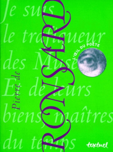 RONSARD - RONSARD PIERRE DE