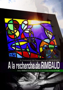 A la recherche de Rimbaud - Rimbaud Arthur