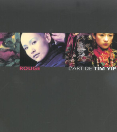 Rouge - Yip Tim