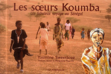 Les soeurs Koumba - Sweetlove Yasmine