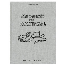 Mémoires d'un commercial - MORVANDIAU