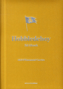 Hobbledehoy - Alcock Ed