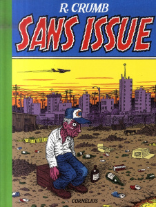 Sans Issue - Crumb Robert