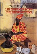 Les enfants sont une bénédiction - Emecheta Buchi
