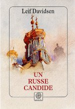 Un Russe candide - Davidsen Leif ; Christiansen Monique