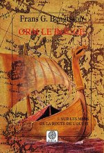 Orm le Rouge Tome 1 : Sur les mers de la route de l'Ouest - Bengtsson Frans-G