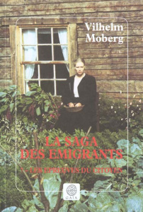 La Saga des émigrants Tome 7 : Les épreuves du citoyen - Moberg Vilhelm