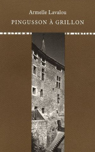 Pingusson à Grillon - Lavalou Armelle