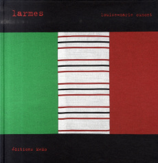 Larmes - Cumont Louise-Marie