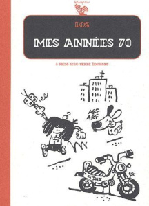 Mes années 70 - LOS