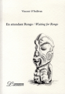 En attendant Rongo. Edition bilingue français-anglais - O'Sullivan Vincent ; Mounic Anne