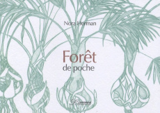 Forêt de poche - Herman Nora