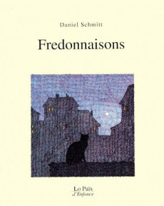 FREDONNAISONS - Schmitt Daniel