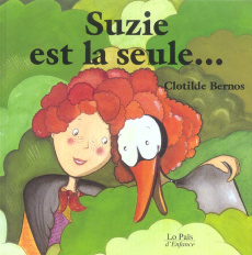 Suzie est la seule... - Bernos Clotilde