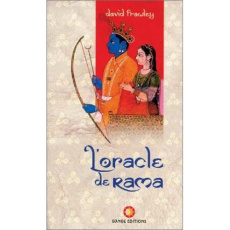 L'oracle de Rama - Frawley David ; Thomas Dominique
