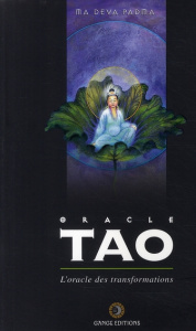 Oracle Tao. L'oracle des transformations - Deva Padma ; Thomas Dominique