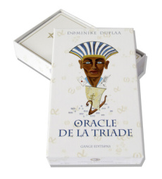 Oracle de la triade - Duplaa Dominike