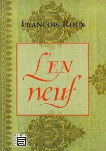 L'en neuf - Roux François