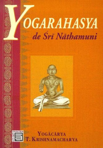 Yogarahasya de Sri Nathamuni - Krishnamacharya Yogacarya-T