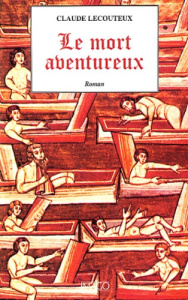 Le mort aventureux - Lecouteux Claude
