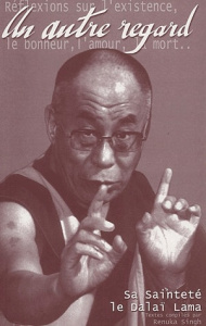 Un autre regard - Dalaï-Lama