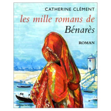 LES MILLE ROMANS DE BENARES - CLEMENT CATHERI