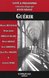 Guérir - COLLECTIF