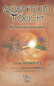 Quantum-Touch techniques avancées / Techniques avancées - Herriott Alain