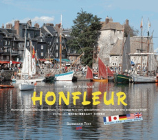 HONFLEUR - SCHRADER HALWART