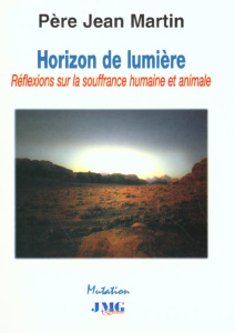 Horizon de lumière - Martin Jean