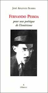 Fernando Pessoa - Seabra José-Augusto,Martinet Alain