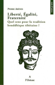 Liberté, Egalité, Fraternité - Arènes Pierre