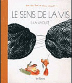 Le sens de la vis Tome 1 : La vacuité - Ferri Jean-Yves ; Larcenet Manu