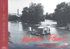 Roman Fleuve. Art-Fleuve-Paysage - COLLECTIF