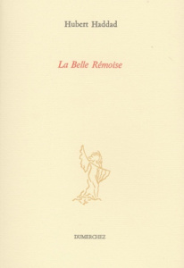 La belle Rémoise - Haddad Hubert