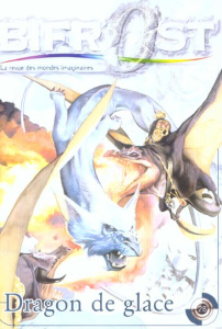 Bifrost N° 28 : Dragon de glace - COLLECTIF