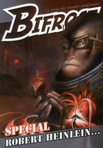 Bifrost N° 57 : Spécial Robert Heinlein... - Heinlein Robert ; Varley John