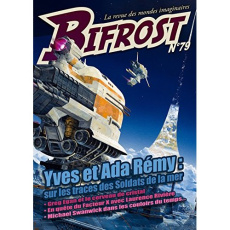 Bifrost N° 79 - Girard Olivier