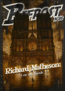 Bifrost N° 86 : Richard Matheson - Girard Olivier