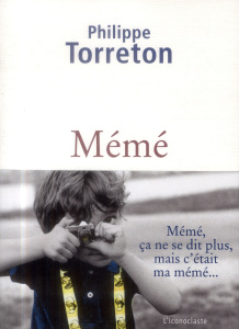 Mémé - Torreton Philippe