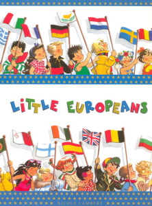 Little Europeans - Lambert Nicole