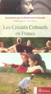 Les Créatifs Culturels en France - ASSOCIATION POUR LA