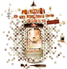 Pourquoi je ne mangerai jamais papa au petit-déjeuner - Frantz Aurélie