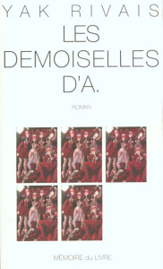 Les demoiselles d'a - Rivais Yak